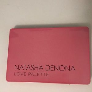 Natasha denona love palette